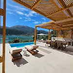 Villa Olea Geni (Lefkada)