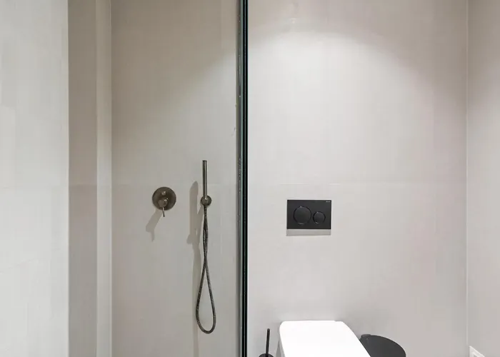 Olea וילה Yénion