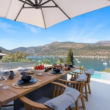 Olea, Ormos-lefkada *