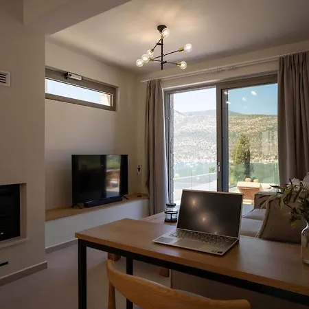 Villa Olea, Ormos-lefkada Geni (Lefkada)