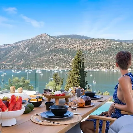 Olea, Ormos-lefkada *