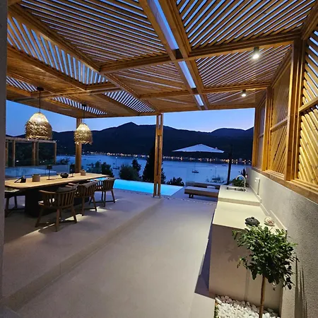 Olea, Ormos-lefkada Geni (Lefkada)